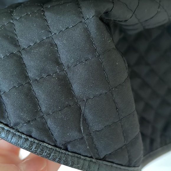 Burberry quilted belted car coat - Picture 9 of 12